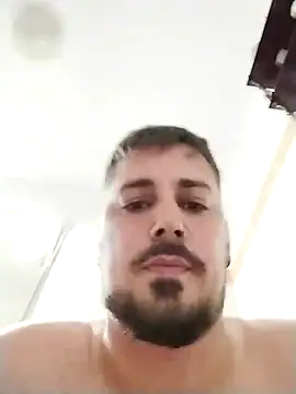 Chat XXX ao vivo de Potro_salvaje33