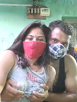Chat XXX en directo de Ankitahot1993