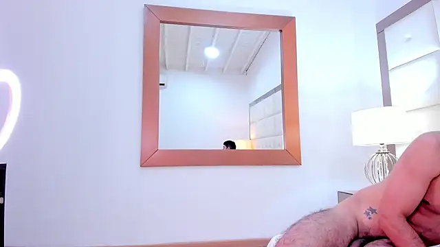 Živý XXX chat AngellStone