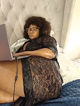 Nattybae009's Live XXX Chat