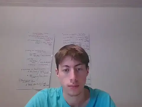 Chat XXX ao vivo de VelvetRagottiOG