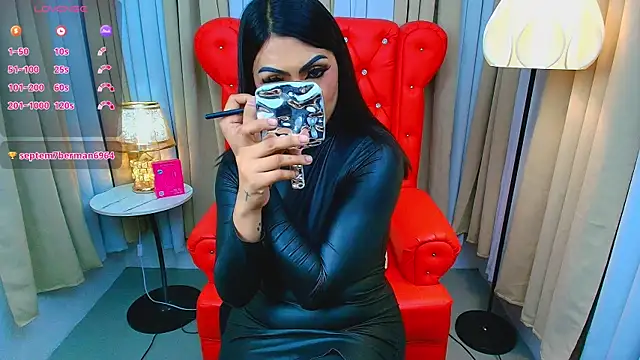 Laureen_Hilton's Live XXX Chat