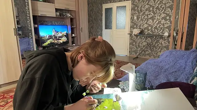 ShonnaTweddle XXX чат на живо
