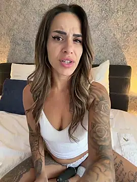 -Alisa 라이브 XXX 채팅
