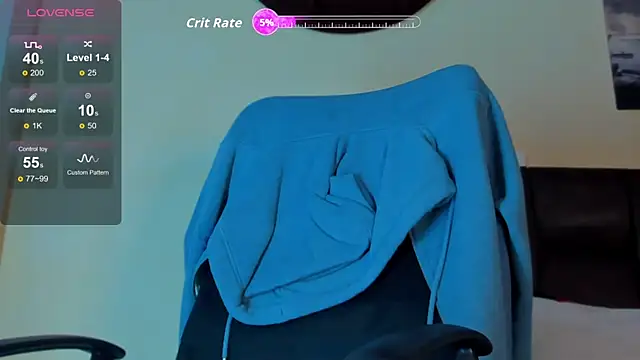 MikeRoss7777 Obrolan Langsung XXX