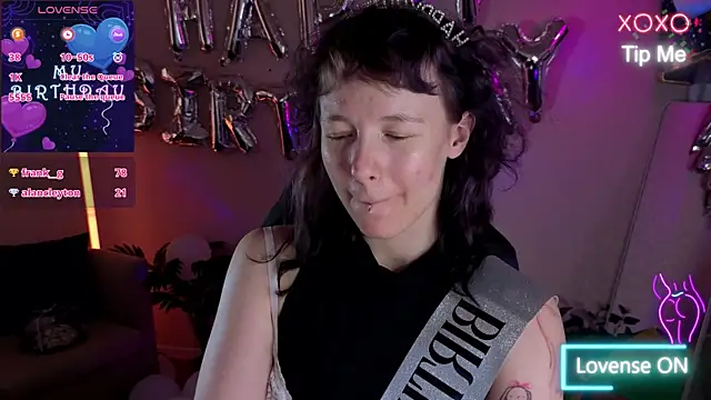 Ricki_Bloom's Live XXX Chat