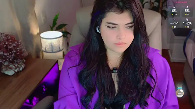 Nannicutee's Live XXX Chat