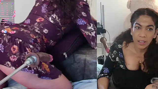 sara_smith45's Live XXX Chat
