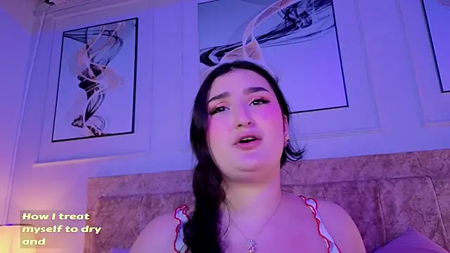 Chat XXX Live zoe_moon__
