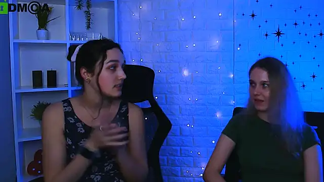 katrinxxxx Live XXX-chat