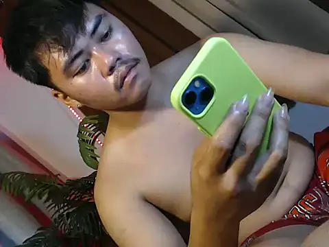 day_dreamers Obrolan Langsung XXX