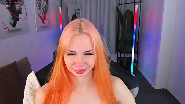 Jennie_Hunter's Live XXX Chat