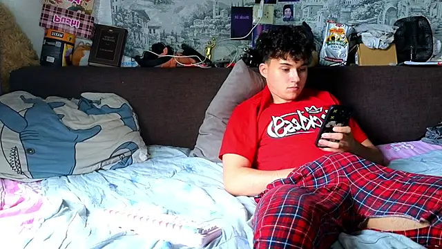 jordanjock's Live XXX Chat