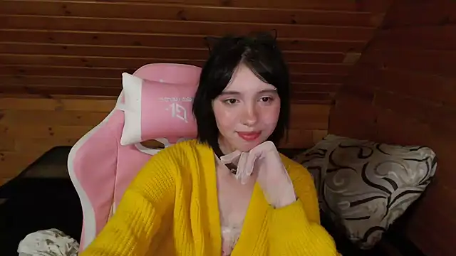 VesperTine2026 – Live XXX-chat
