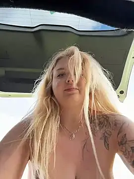 OdriOlsens Webcamshow
