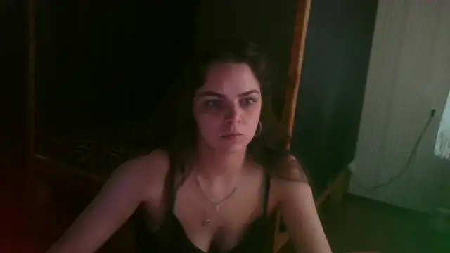 Živý XXX chat EthelsLover
