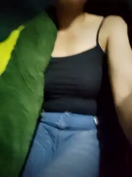 Congee-666's Live XXX Chat