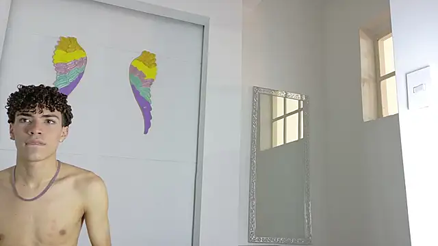 Czat XXX na żywo – Monyel_Blake