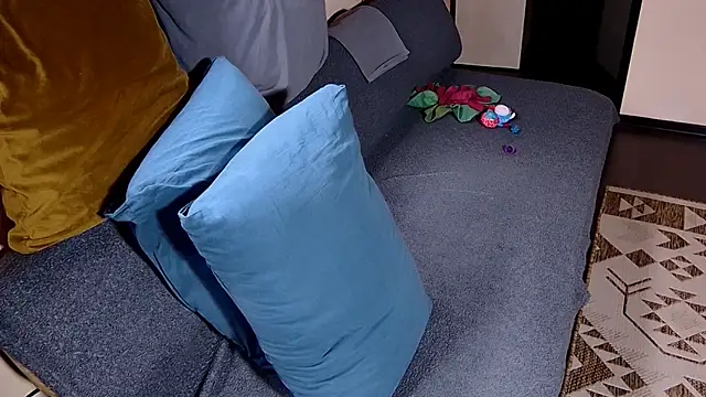Živý XXX chat G0LDI