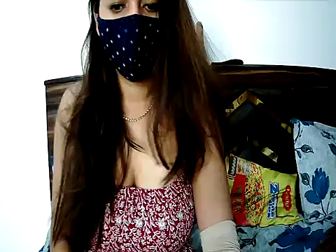 Chat +18 de Gloie4u ao vivo