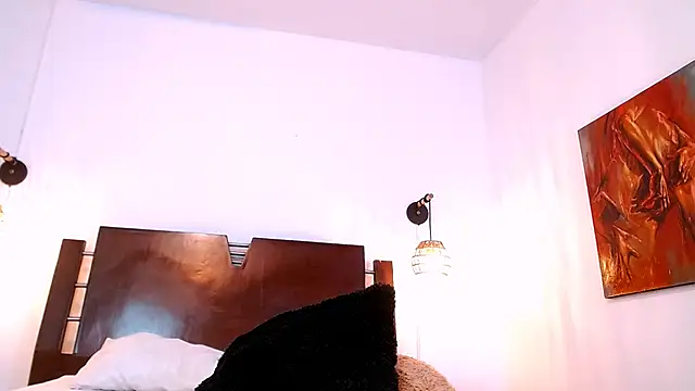 Karen_Celeste3's Live XXX Chat
