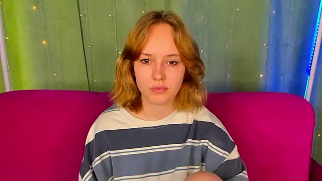 Czat XXX na żywo – RikkiChoco