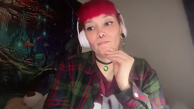 FRRANNKIE's Live XXX Chat