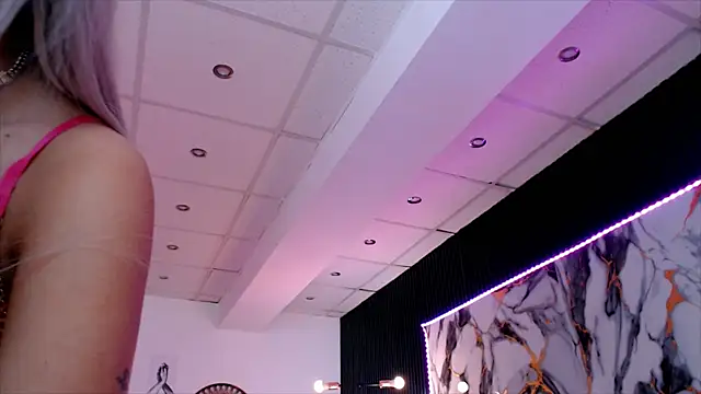 yuukenzi – Live XXX-chat