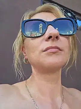 Czat XXX na żywo – KaylinJan