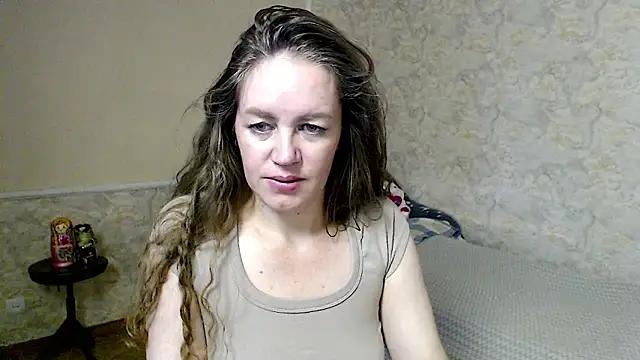 Fern_Lust 라이브 XXX 채팅