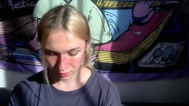 icebenz – Live XXX-chat