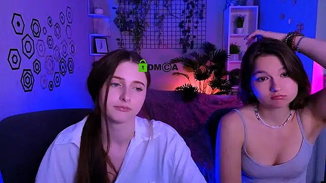 nekky_mouse 라이브 XXX 채팅