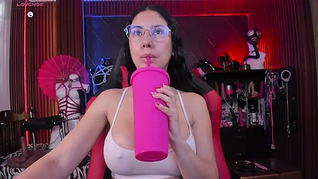 XiaQueen Chat XXX live