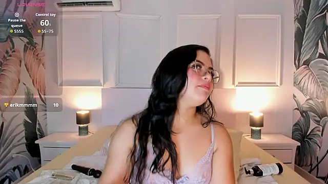 Isabella_Rios_ Live XXX-Chat