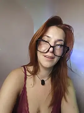 belliginger's Live XXX Chat