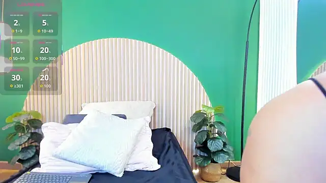 sophiahart Live XXX-chat