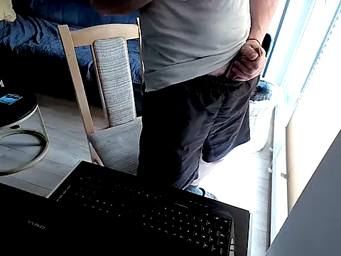 KoneserZmyslow – Naživo XXX chat