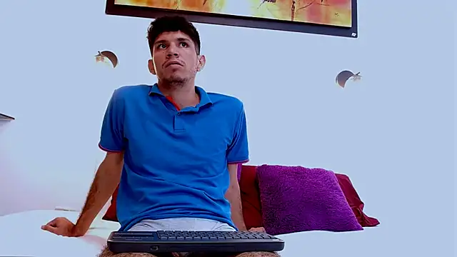 Chat XXX ao vivo de Lucas_Dream