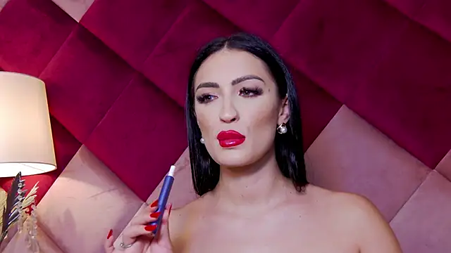 VictoriaLanes Chat XXX live