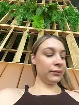 SashaCatt Live XXX-Chat
