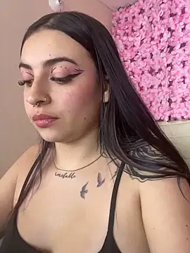 دردشة Morgana_Pink الجنسية المباشرة