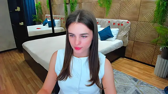 Chat +18 de FinalAccord ao vivo