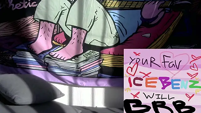 Sembang XXX Secara Langsung icebenz