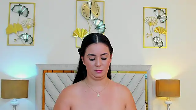 Chatroom XXX en direct de MadisonJenner