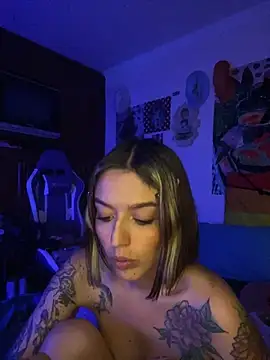 Chat XXX ao vivo de BlueStoneX