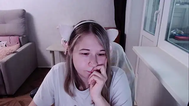 Chat XXX ao vivo de Emily-Way