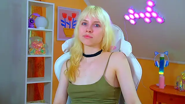 HannahHollis Live XXX-chat