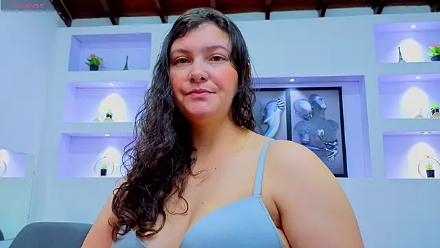 צ'אט XXX בשידור חי של ambar_sex10