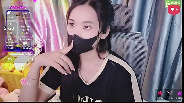 Dully_ana Live XXX-Chat