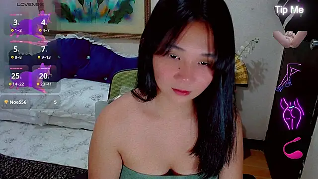 Filipinapoca Live XXX Chat